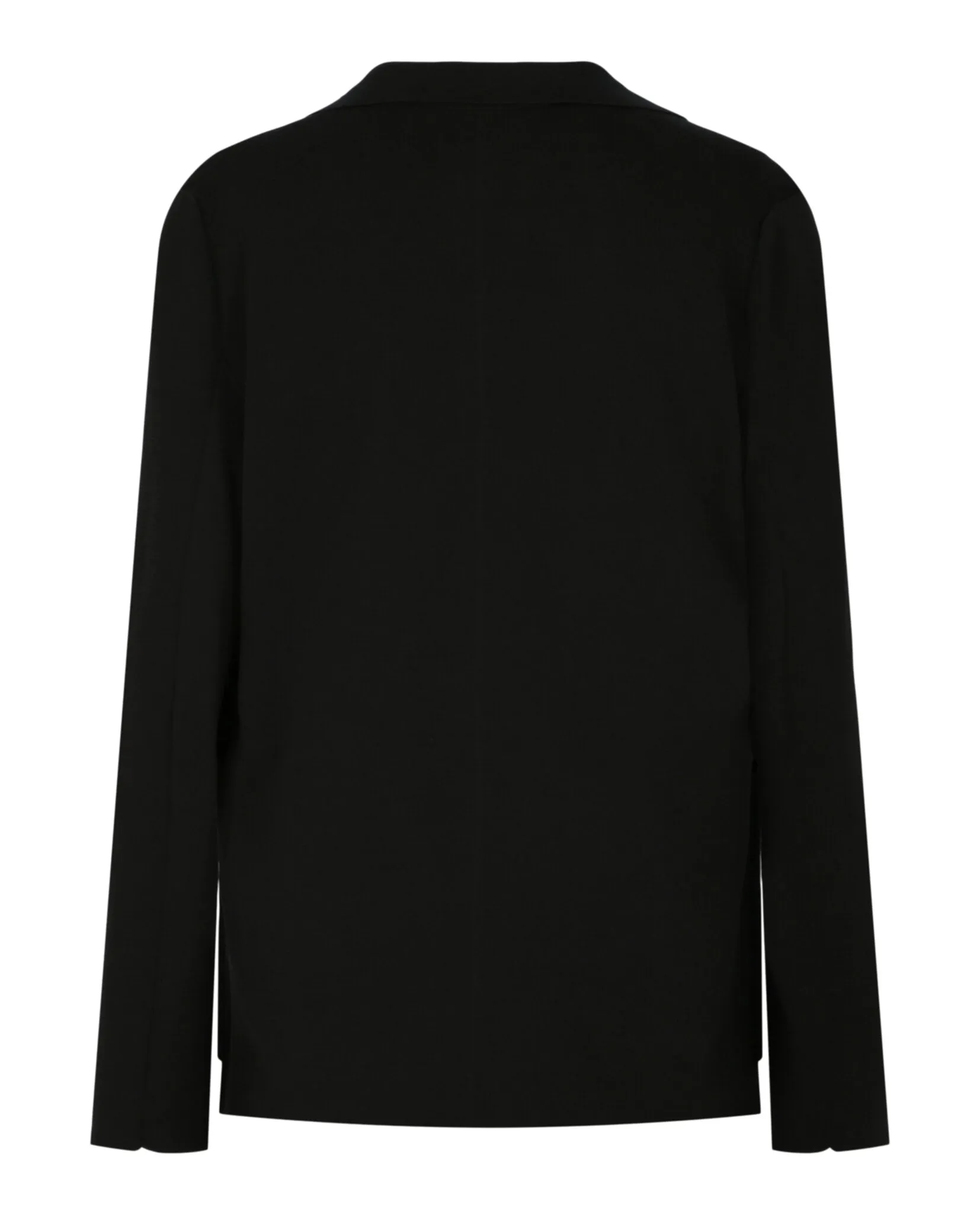 Brioni Knit Single-Breasted Blazer sold by Zulily product image thumbnail 2