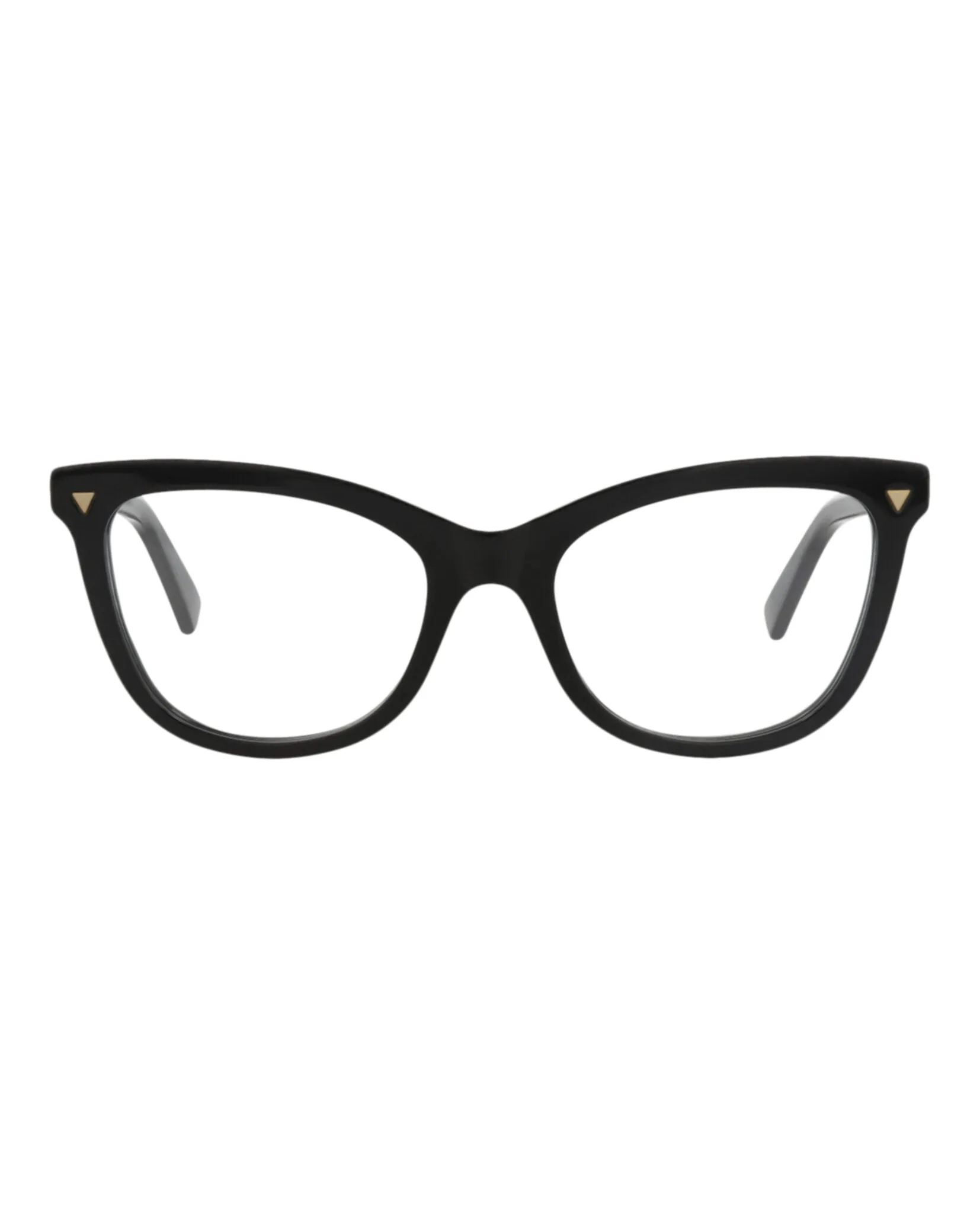 Bottega Veneta Cat Eye-Frame Recycled Acetate Optical Frames sold by Zulily