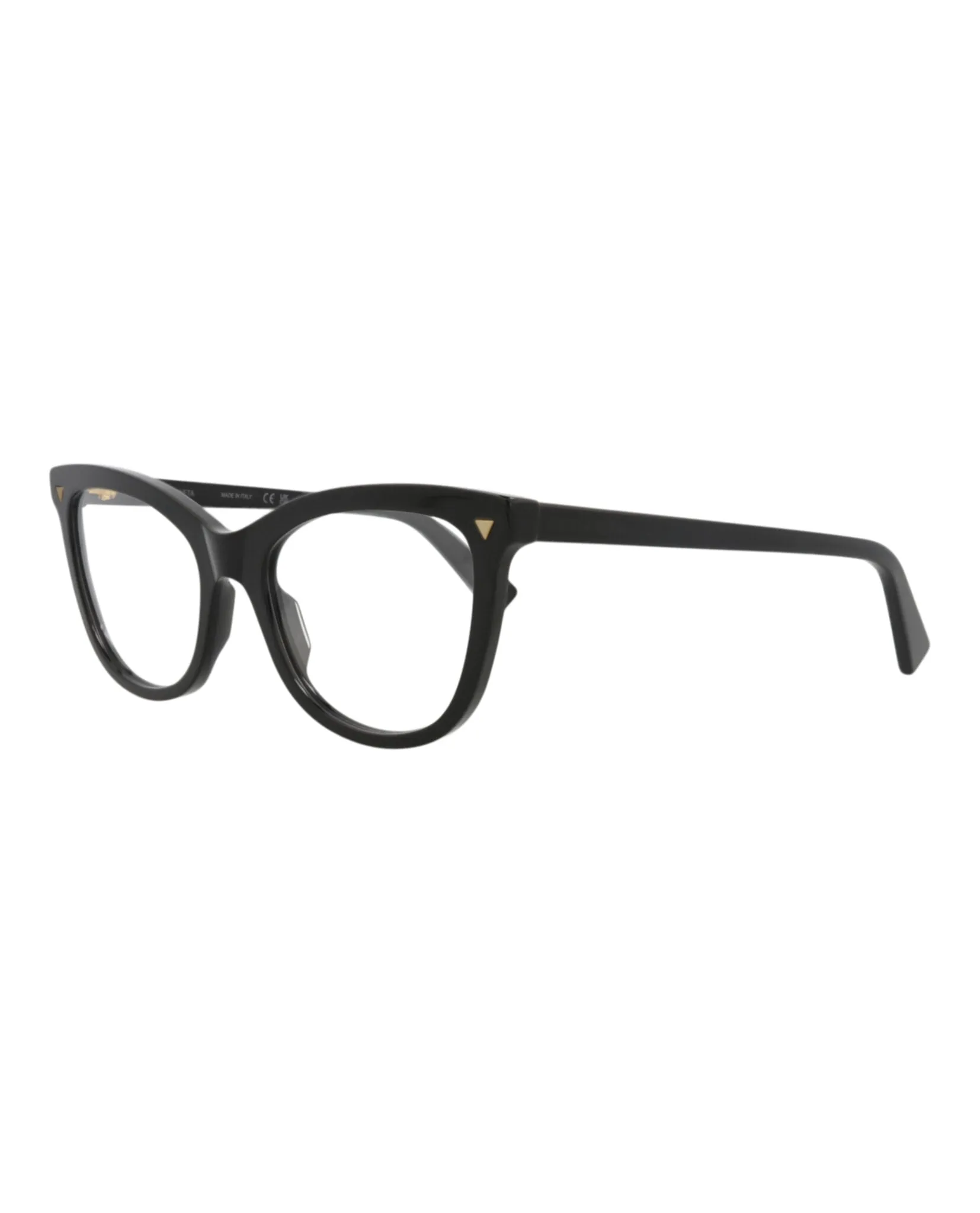 Bottega Veneta Cat Eye-Frame Recycled Acetate Optical Frames sold by Zulily product image thumbnail 2