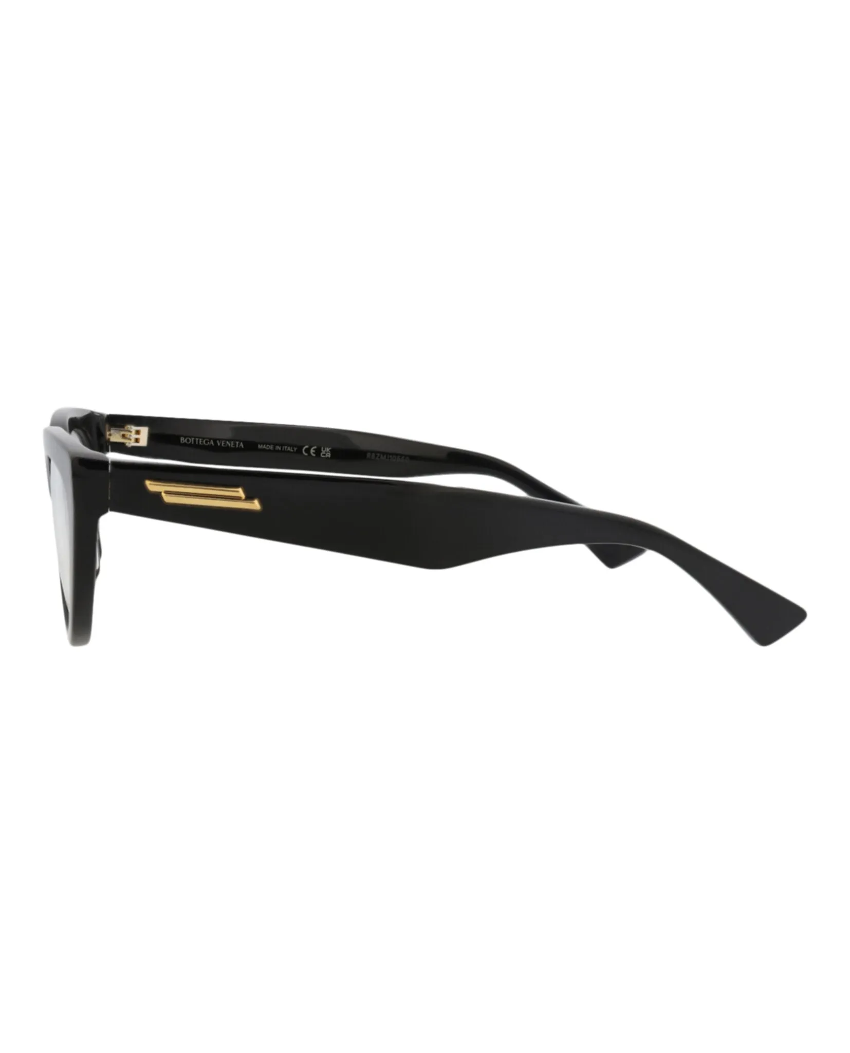 Bottega Veneta Cat Eye-Frame Acetate Optical Frames sold by Zulily product image thumbnail 3