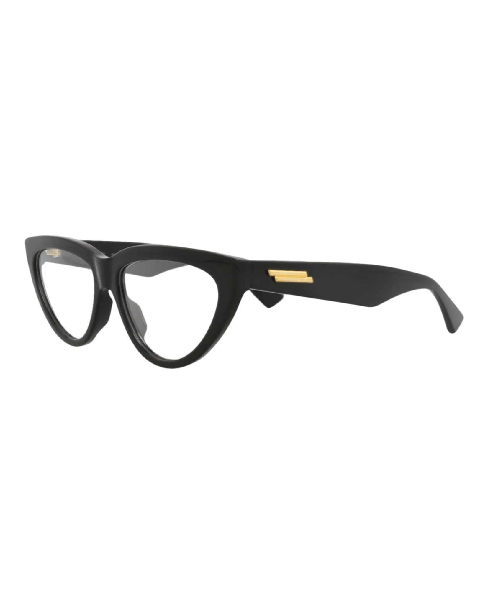 Bottega Veneta Cat Eye-Frame Acetate Optical Frames sold by Zulily product image thumbnail 2