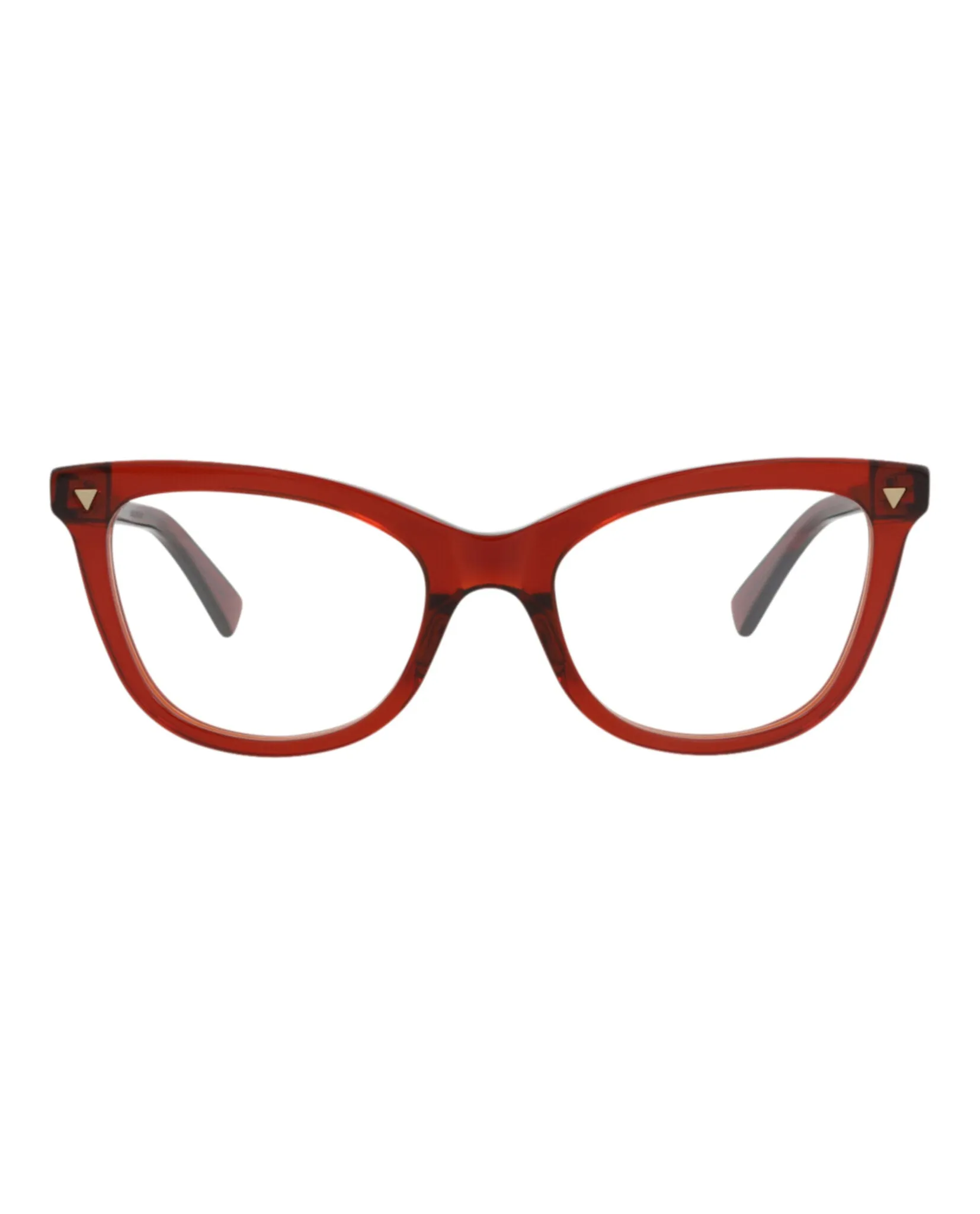 Bottega Veneta Cat Eye-Frame Recycled Acetate Optical Frames sold by Zulily