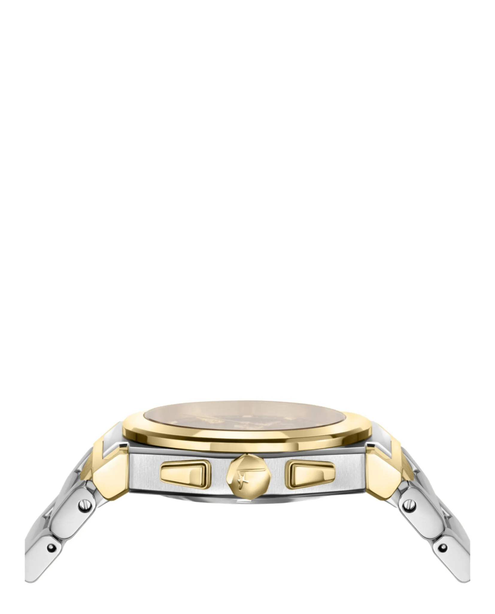 Ferragamo Vega Chrono Bracelet Watch sold by Zulily product image thumbnail 2