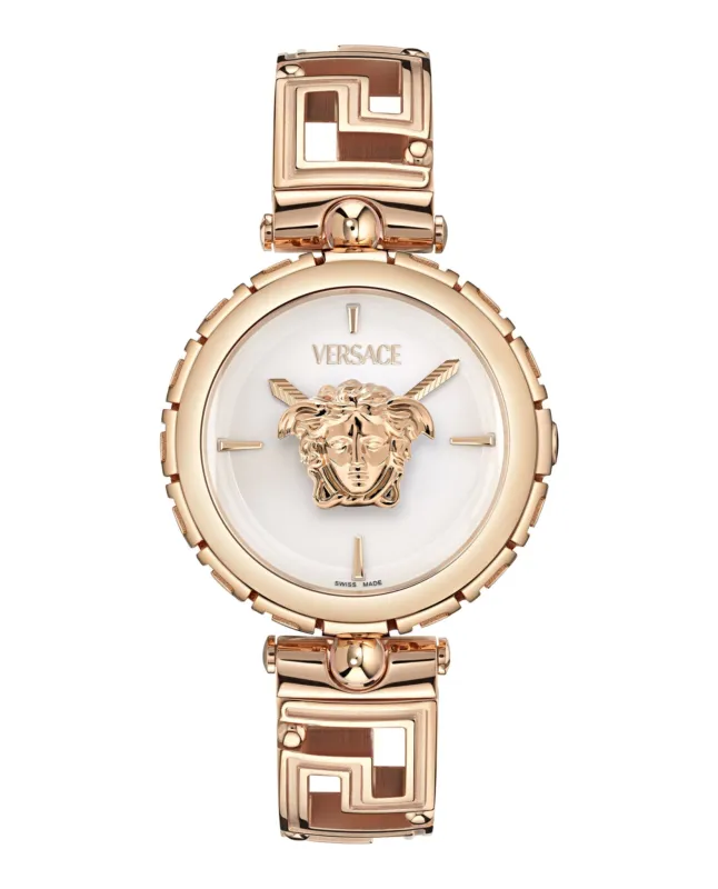 Versace Medusa Jewel Bracelet Watch made by Versace