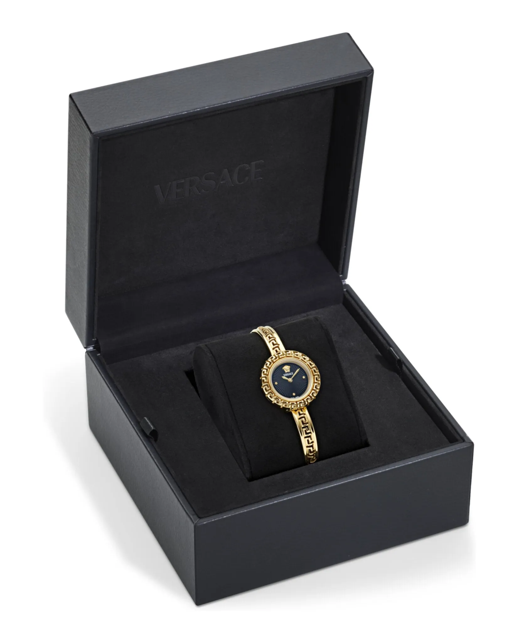 Versace La Greca Bracelet Watch sold by Zulily product image thumbnail 4
