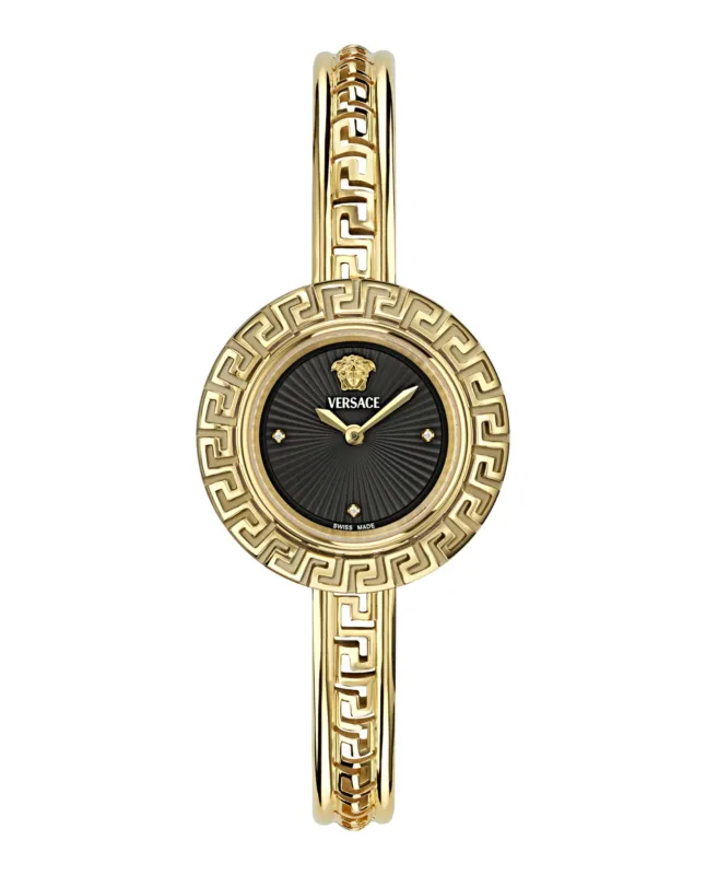 Versace La Greca Bracelet Watch made by Versace
