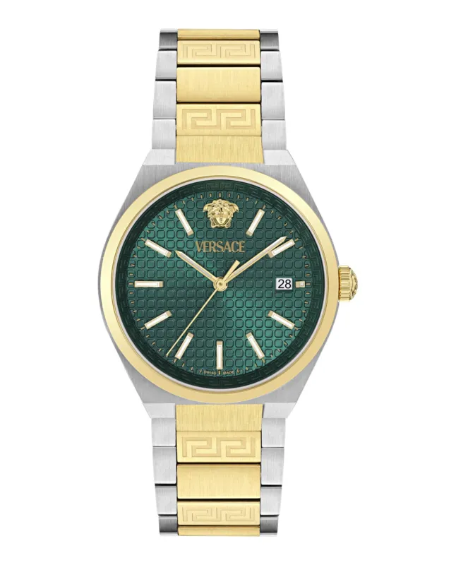 Versace V-Auria Bracelet Watch made by Versace