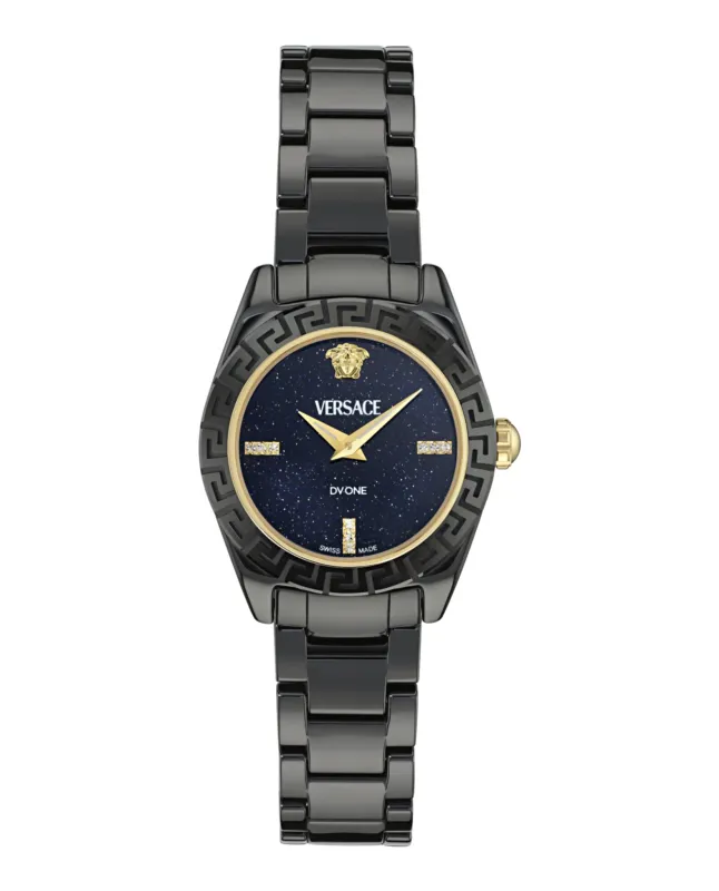 Versace DV One Diamond Watch made by Versace