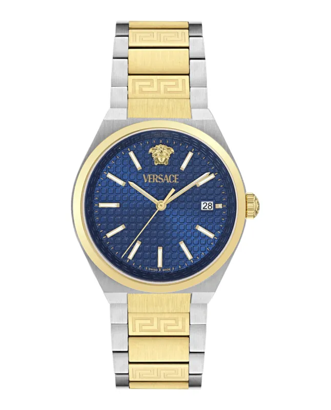 Versace V-Auria Bracelet Watch made by Versace