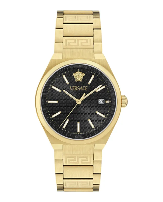 Versace V-Auria Bracelet Watch made by Versace