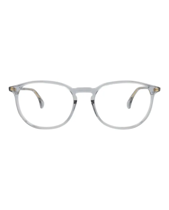 Gucci Round-Frame Recycled Acetate Optical Frames made by Gucci