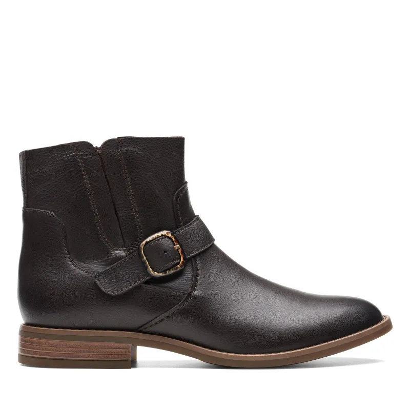 [26174151] Womens Clarks Camzin Loop made by Clarks