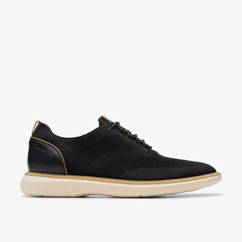 [26181963] Mens Clarks Brantin Knit made by Clarks
