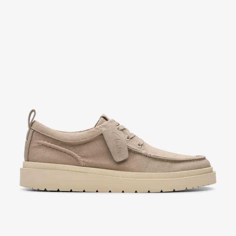 [26180867] Mens Clarks Polden Moc made by Clarks