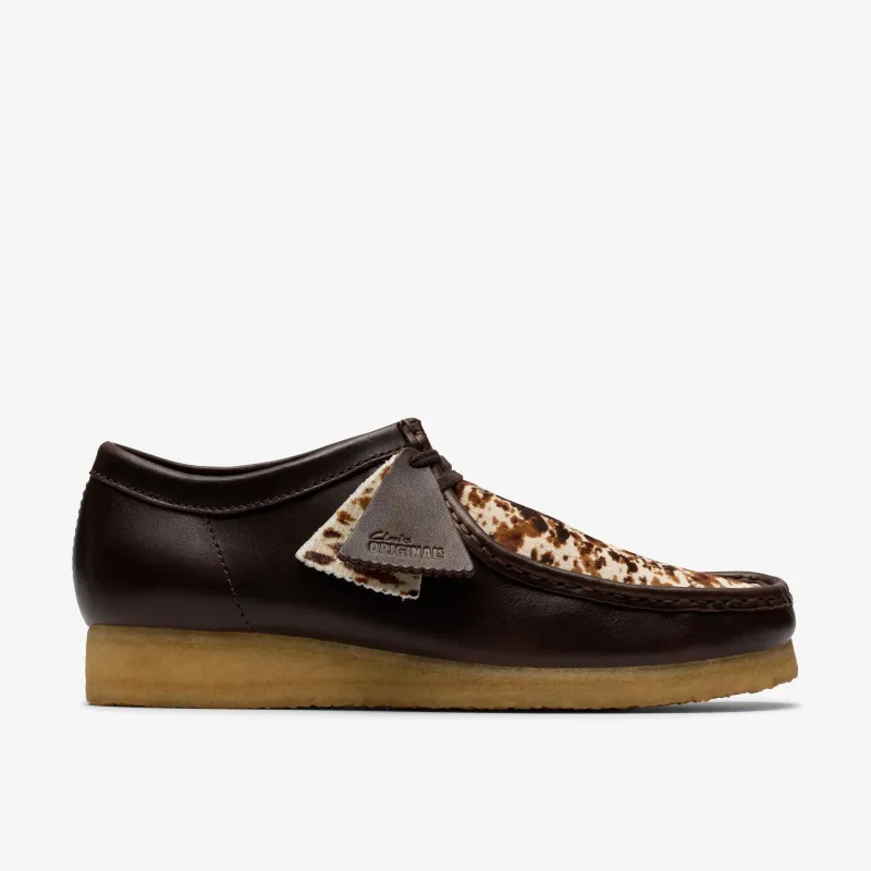 [26183768] Mens Clarks Wallabee made by Clarks
