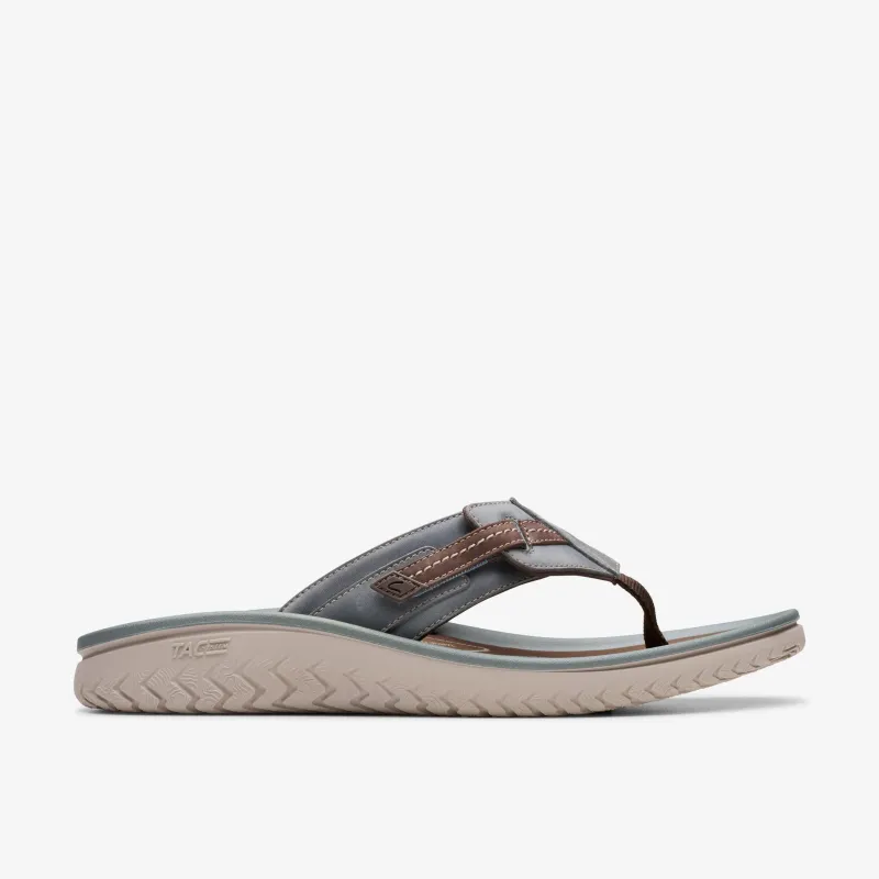 [26181914] Mens Clarks Wesley Sun made by Clarks