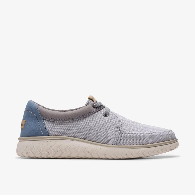 [26181995] Mens Clarks Relaxlite Lace made by Clarks