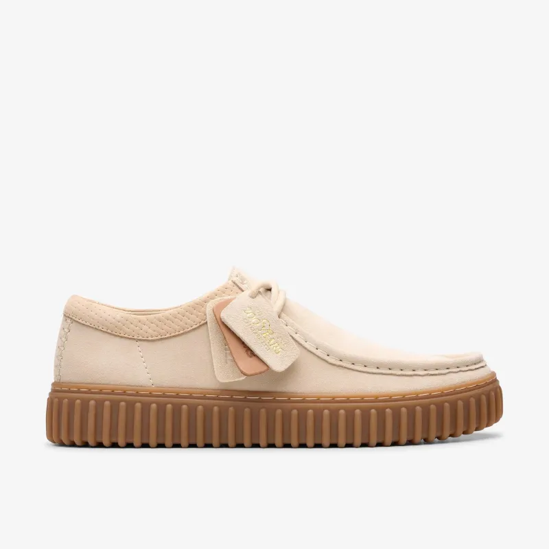 [26180906] Mens Clarks Torhill Lo made by Clarks