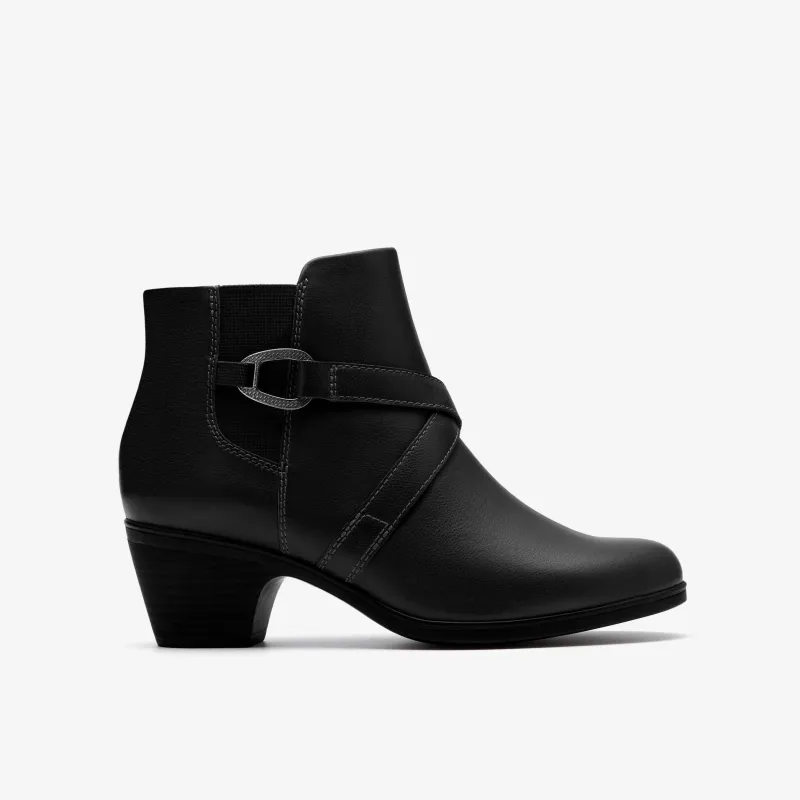 [26184126] Womens Clarks Emily2 Henley made by Clarks
