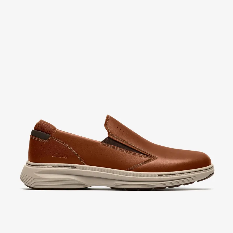 [26187551] Mens Clarks Craft Well Free made by Clarks