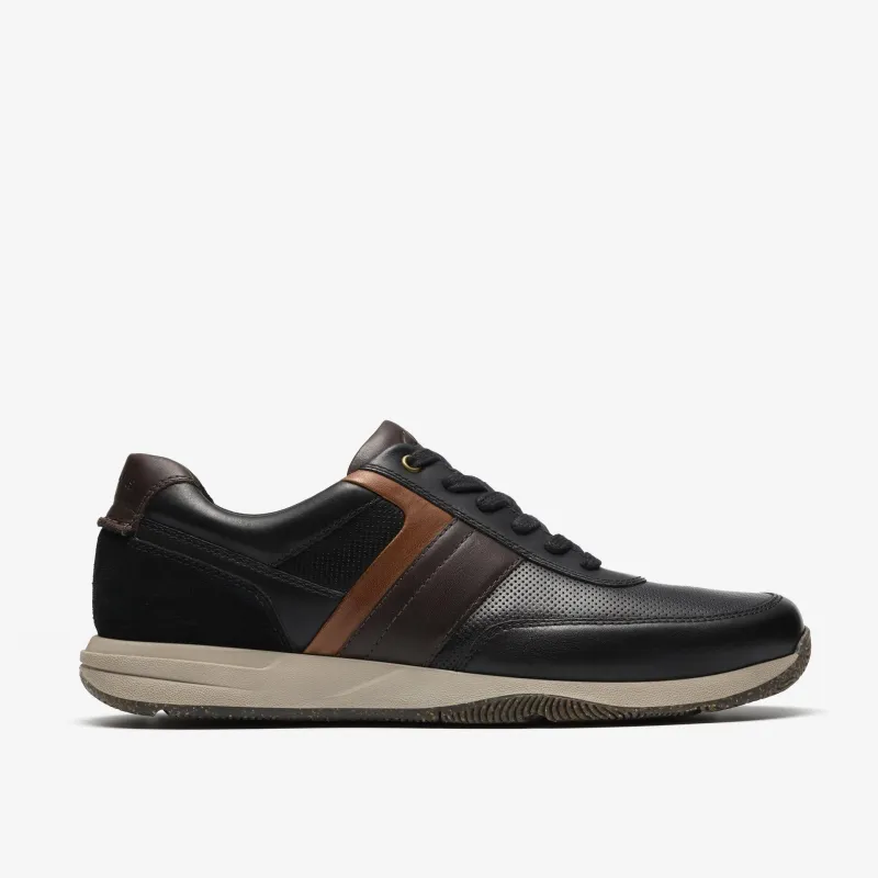 [26184811] Mens Clarks Townview Style made by Clarks