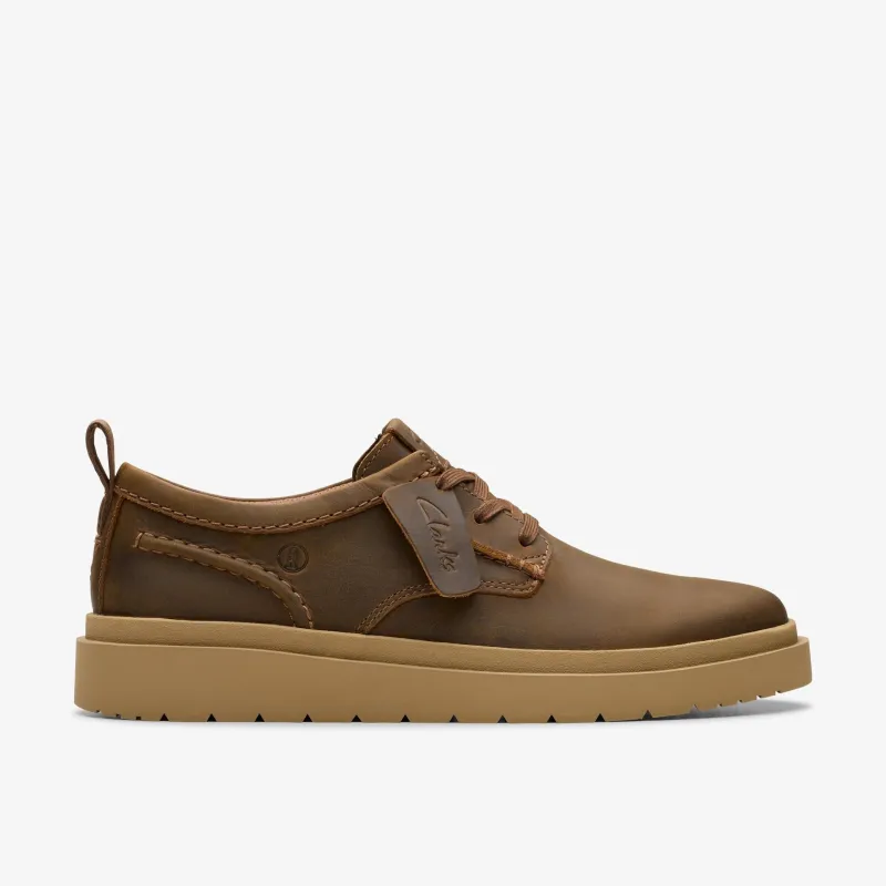 [26180863] Mens Clarks Polden Lace made by Clarks