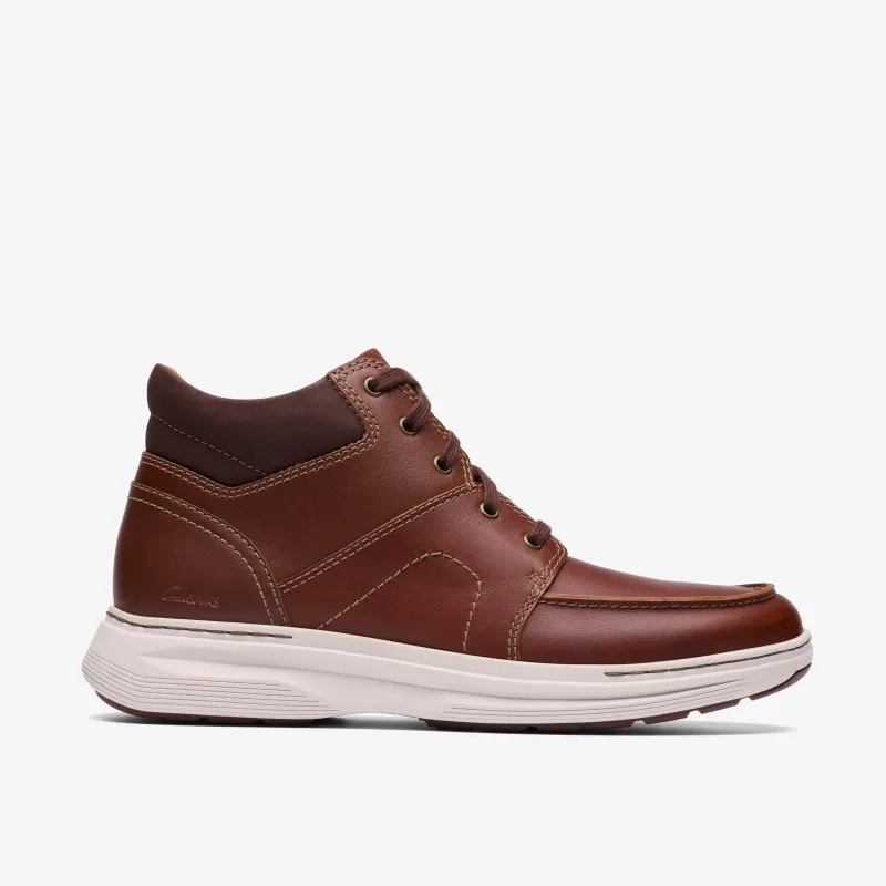 [26184707] Mens Clarks Craft Well Mid made by Clarks