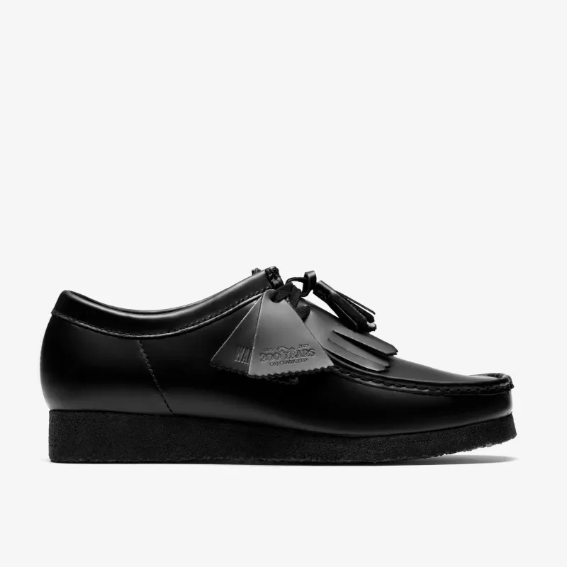 [26183780] Mens Clarks Wallabee made by Clarks