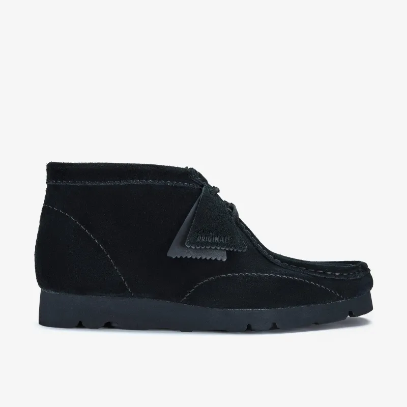 [26186609] Mens Clarks Wallabee Boot Paf made by Clarks