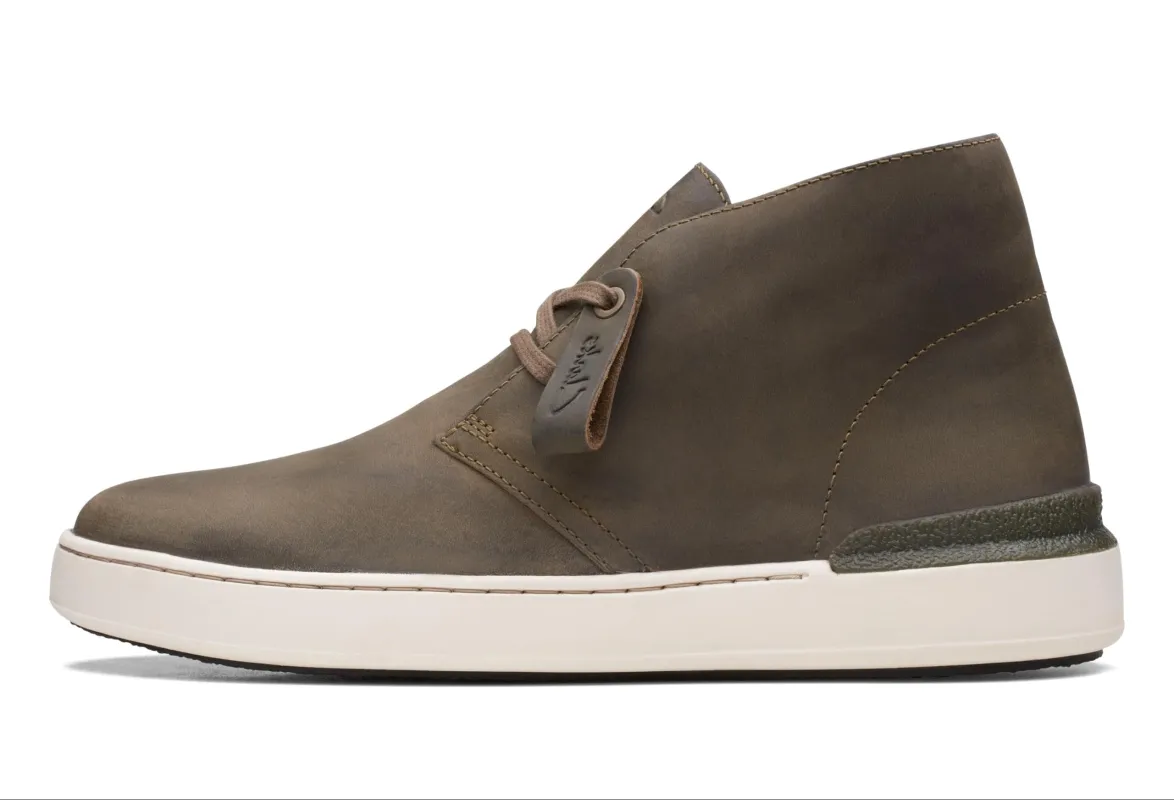 [26168596] Mens Clarks Courtlite Dbt made by Clarks