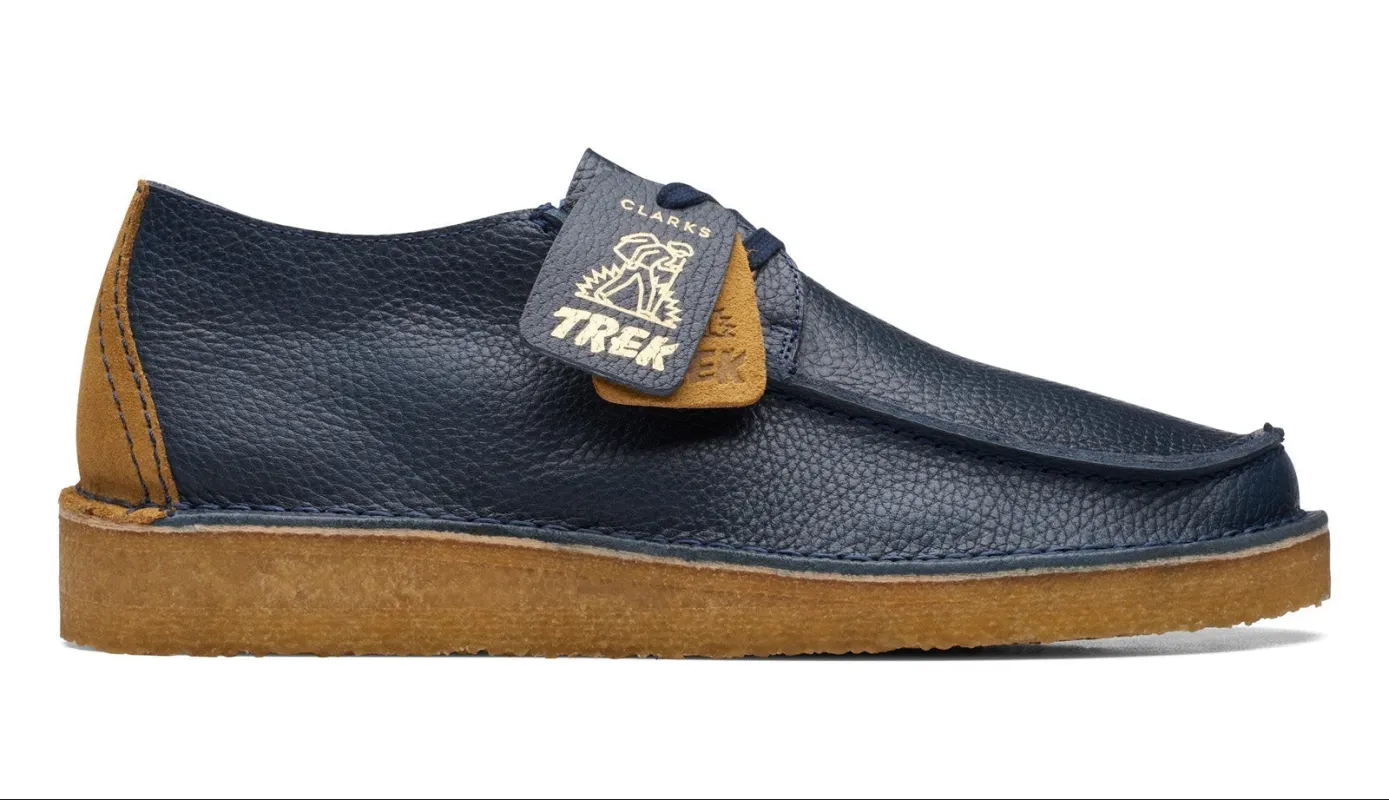 [26168529] Mens Clarks Seam Trek made by Clarks
