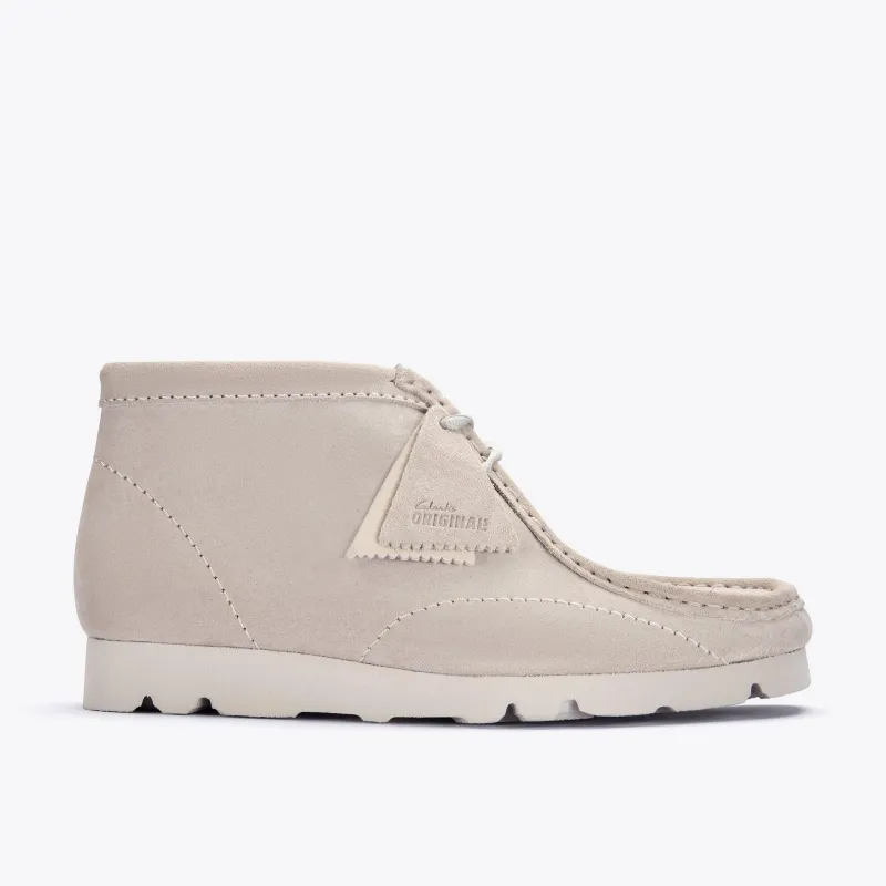 [26186608] Mens Clarks Wallabee Boot Paf made by Clarks