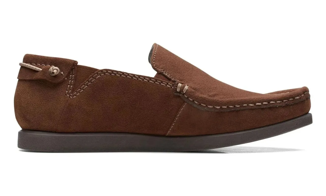 [26171803] Mens Clarks Shacrelitestep made by Clarks