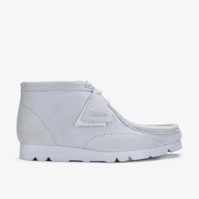 [26186607] Mens Clarks Wallabee Boot Paf made by Clarks
