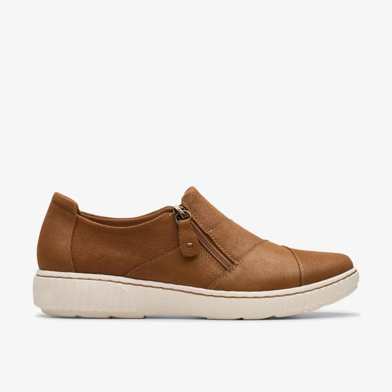 [26180464] Womens Clarks Caroline Grace made by Clarks