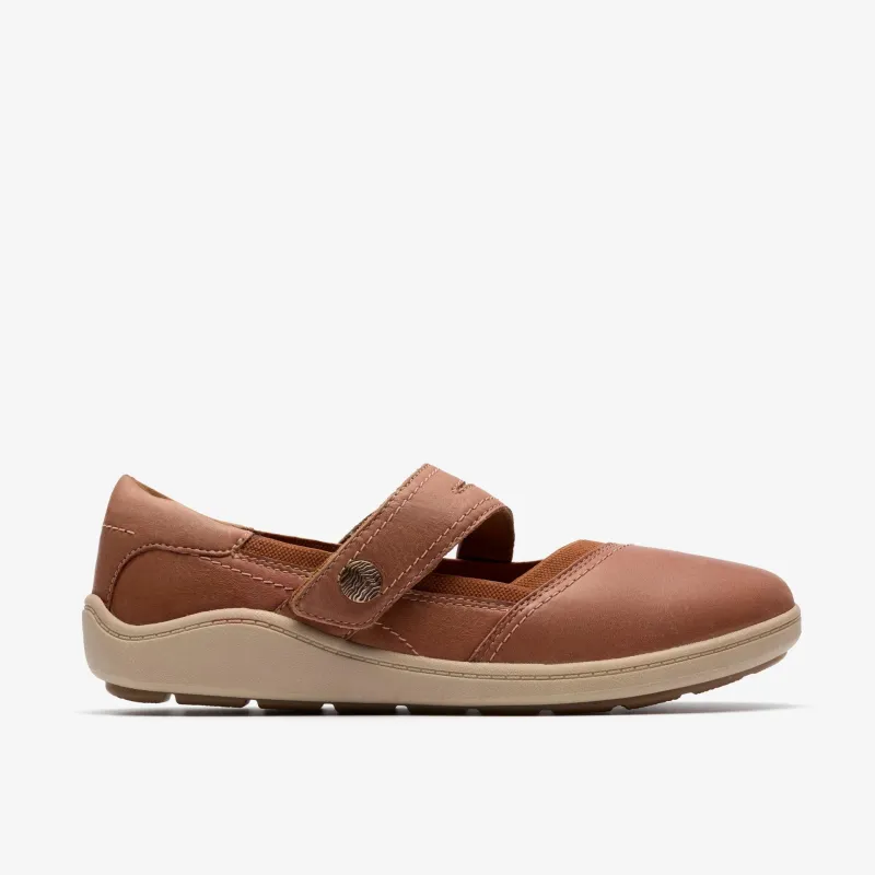 [26184088] Womens Clarks Bryianne Janey made by Clarks