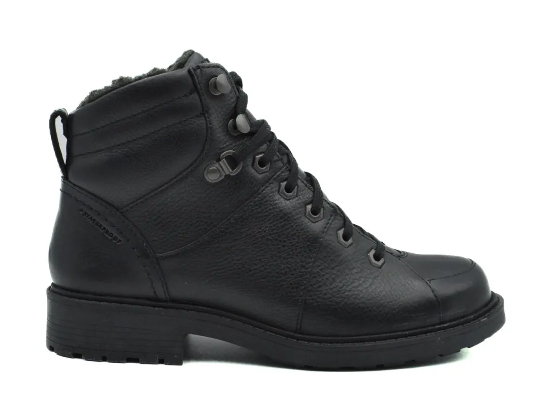 [26167938] Womens Clarks Orinoco 2 Hike Wp made by Clarks