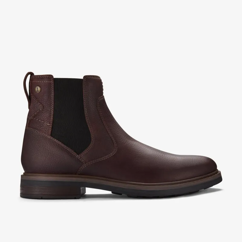 [26183378] Mens Clarks Newford Easy made by Clarks