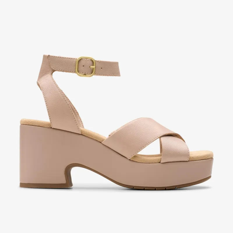 [26181931] Womens Clarks Nerisa Pearl made by Clarks
