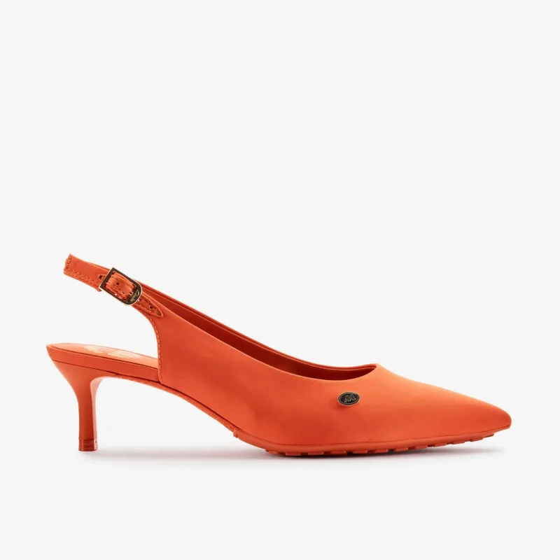 [26180970] Womens Clarks Cur Martine Rose Sling 2 made by Clarks
