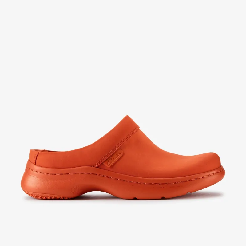 [26180948] Womens Clarks Cur Martine Rose Clog 2 made by Clarks