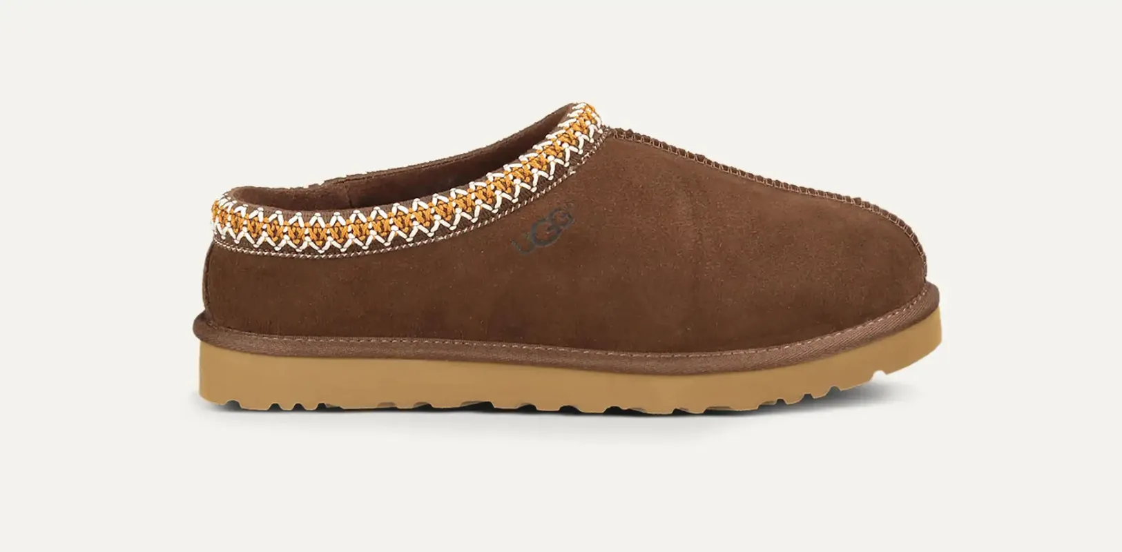 [5950-cho] Mens Ugg Tasman 'chocolate' - Chocolate made by UGG