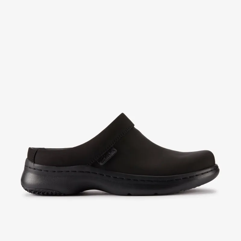 [26180946] Womens Clarks Cur Martine Rose Clog 2 made by Clarks