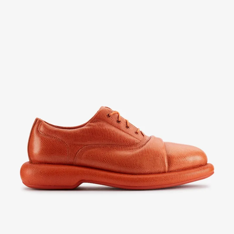 [26180960] Womens Clarks Cur Martine Rose Oxford 1 made by Clarks