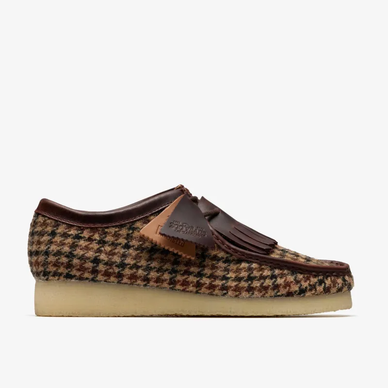 [26182791] Mens Clarks Wallabee made by Clarks