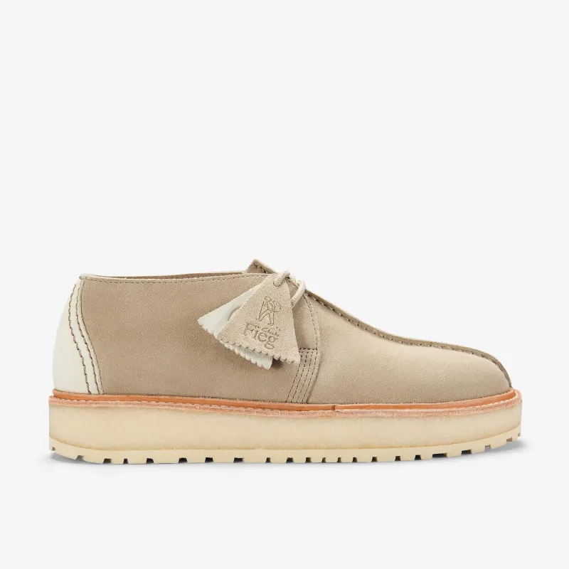 [26186484] Mens Clarks Trek King made by Clarks