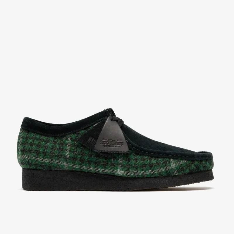 [26182790] Mens Clarks Wallabee made by Clarks
