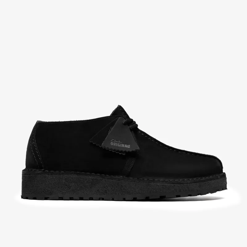 [26182501] Mens Clarks Trek Scout made by Clarks