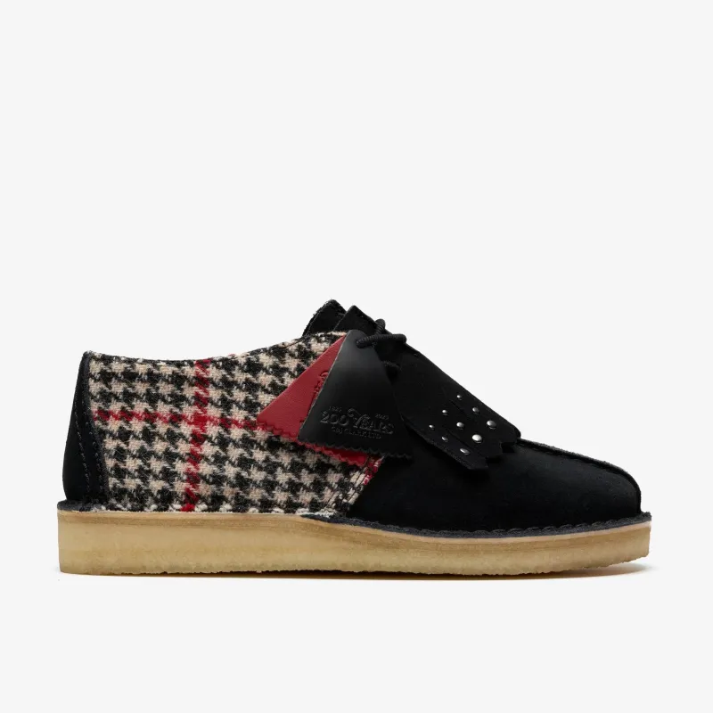 [26182799] Womens Clarks Desert Trek made by Clarks