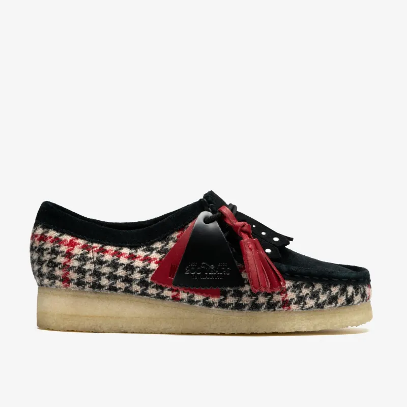 [26182802] Womens Clarks Wallabee made by Clarks
